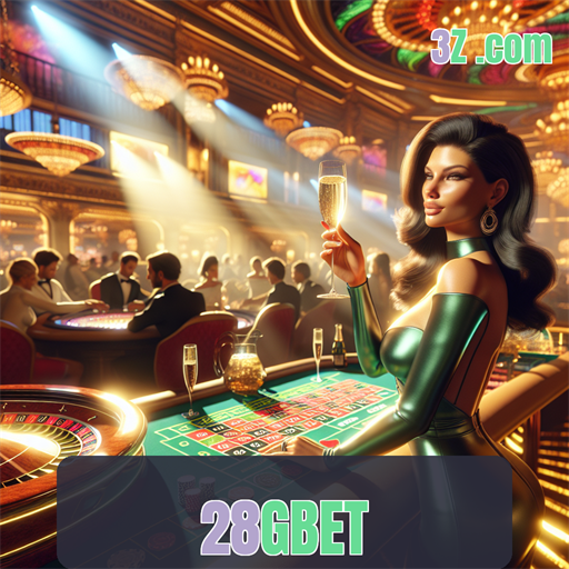 Inovações em App: 28G BET e o Futuro dos Jogos