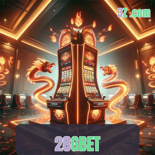 Slots do 28G BET: Emoção em Cada Giro!