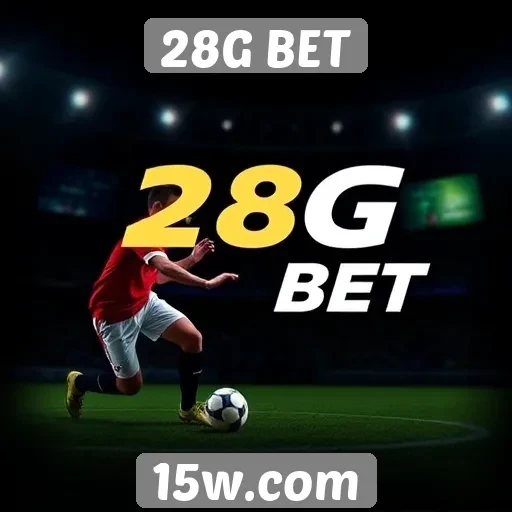Análise da plataforma de apostas 28G BET