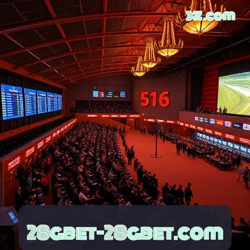 28G BET Site Confiável