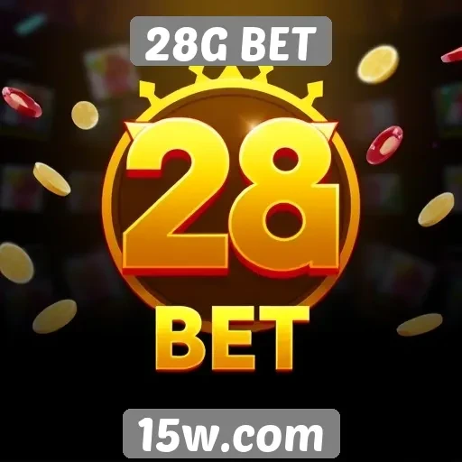 Tendências de jogos online no 28G BET