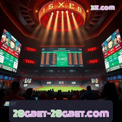 28G BET Caça-Níqueis