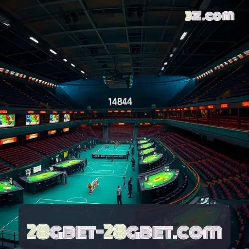 28G BET Eventos Esportivos