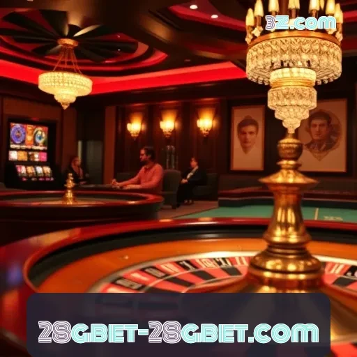 28G BET Suporte 24/7